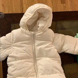 GAP Snowsuit